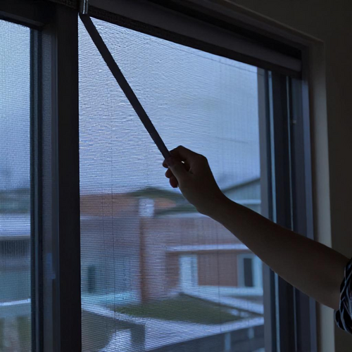 Tela Mosquiteira Removível: Guia Completo para Escolher a Proteção Ideal contra Insetos