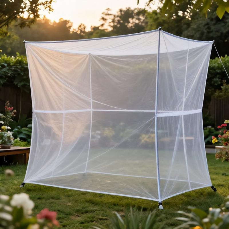 Empresa de tela mosquiteira: Proteção Eficiente para Seu Espaço