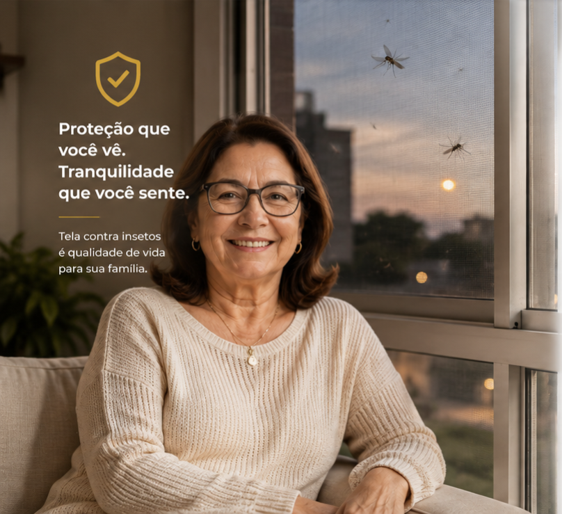 Avaliações